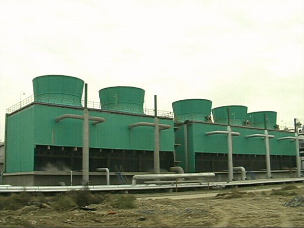 為什么要定期進(jìn)行冷卻塔清洗？