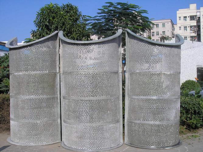 玻璃鋼濾網(wǎng)