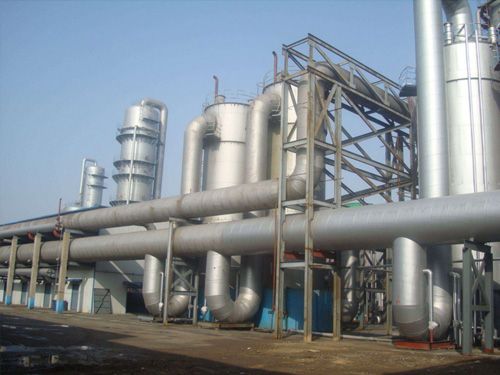 SNCR脫硝設(shè)備